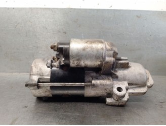 Recambio de motor arranque para ford ranger (tke) 2.2 tdci referencia OEM IAM AB3911000AA 1720325 