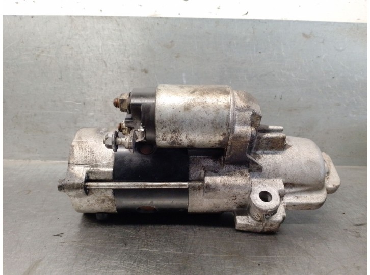 Recambio de motor arranque para ford ranger (tke) 2.2 tdci referencia OEM IAM AB3911000AA 1720325 