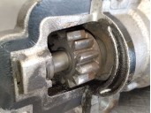 Recambio de motor arranque para ford ranger (tke) 2.2 tdci referencia OEM IAM AB3911000AA 1720325 