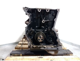 Recambio de bloque para citroën jumper iii furgoneta 2.2 hdi 130 referencia OEM IAM 4HU 0130AY 10TRU7