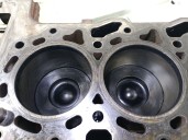 Recambio de bloque para citroën jumper iii furgoneta 2.2 hdi 130 referencia OEM IAM 4HU 0130AY 10TRU7