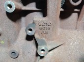 Recambio de bloque para citroën jumper iii furgoneta 2.2 hdi 130 referencia OEM IAM 4HU 0130AY 10TRU7