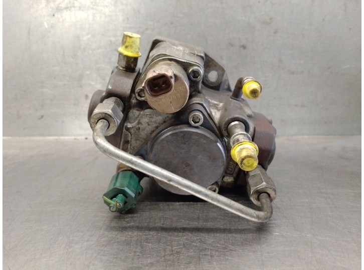 Recambio de bomba inyeccion para peugeot boxer caja/chasis 2.2 hdi 100 referencia OEM IAM 6C1Q9B395AB 1920KW 