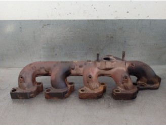 Recambio de colector escape para peugeot boxer caja/chasis 2.2 hdi 100 referencia OEM IAM 6U3Q9430AD 0341K5 