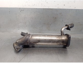 Recambio de enfriador egr para peugeot boxer caja/chasis 2.2 hdi 100 referencia OEM IAM 1618R4 1618R4 