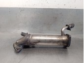Recambio de enfriador egr para peugeot boxer caja/chasis 2.2 hdi 100 referencia OEM IAM 1618R4 1618R4 