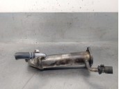 Recambio de enfriador egr para peugeot boxer caja/chasis 2.2 hdi 100 referencia OEM IAM 1618R4 1618R4 