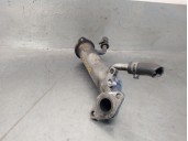 Recambio de enfriador egr para peugeot boxer caja/chasis 2.2 hdi 100 referencia OEM IAM 1618R4 1618R4 