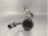 Recambio de enfriador egr para peugeot boxer caja/chasis 2.2 hdi 100 referencia OEM IAM 1618R4 1618R4 