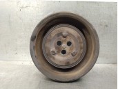 Recambio de polea cigueñal para peugeot boxer caja/chasis 2.2 hdi 100 referencia OEM IAM 0515S9 0515S9 