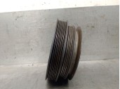 Recambio de polea cigueñal para peugeot boxer caja/chasis 2.2 hdi 100 referencia OEM IAM 0515S9 0515S9 