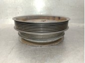 Recambio de polea cigueñal para peugeot boxer caja/chasis 2.2 hdi 100 referencia OEM IAM 0515S9 0515S9 