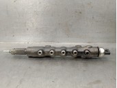 Recambio de rampa inyectora para peugeot boxer caja/chasis 2.2 hdi 100 referencia OEM IAM 1570P1 1570P1 