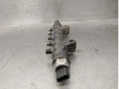 Recambio de rampa inyectora para peugeot boxer caja/chasis 2.2 hdi 100 referencia OEM IAM 1570P1 1570P1 