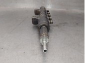 Recambio de rampa inyectora para peugeot boxer caja/chasis 2.2 hdi 100 referencia OEM IAM 1570P1 1570P1 