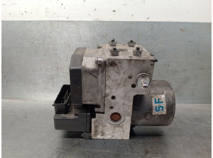 Recambio de abs para hyundai sonata iv (ef) 2.0 16v referencia OEM IAM 589203C300 589203C300 0265220652