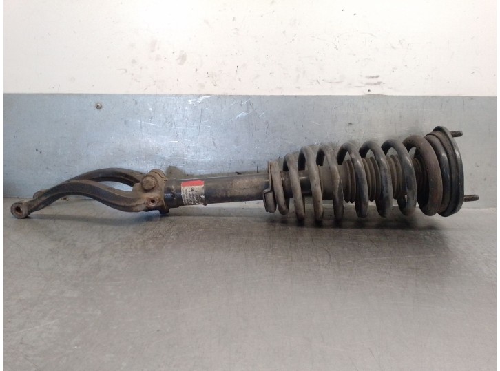 Recambio de amortiguador delantero derecho para hyundai sonata iv (ef) 2.0 16v referencia OEM IAM 814902000247 546113D601 814902