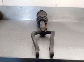 Recambio de amortiguador delantero derecho para hyundai sonata iv (ef) 2.0 16v referencia OEM IAM 814902000247 546113D601 814902