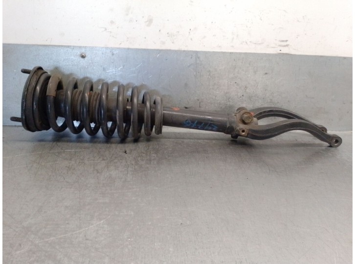 Recambio de amortiguador delantero izquierdo para hyundai sonata iv (ef) 2.0 16v referencia OEM IAM 546103D601 546103D601 814902