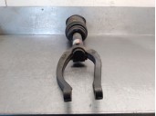 Recambio de amortiguador delantero izquierdo para hyundai sonata iv (ef) 2.0 16v referencia OEM IAM 546103D601 546103D601 814902