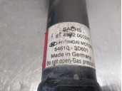 Recambio de amortiguador delantero izquierdo para hyundai sonata iv (ef) 2.0 16v referencia OEM IAM 546103D601 546103D601 814902