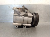 Recambio de compresor aire acondicionado para hyundai sonata iv (ef) 2.0 16v referencia OEM IAM 9770138071 9770138071 BBWAB08