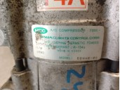 Recambio de compresor aire acondicionado para hyundai sonata iv (ef) 2.0 16v referencia OEM IAM 9770138071 9770138071 BBWAB08