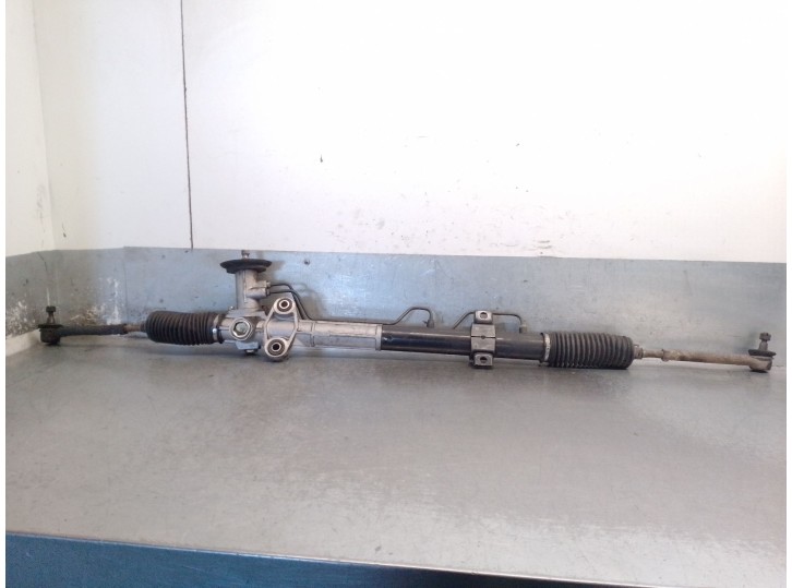 Recambio de cremallera direccion para hyundai sonata iv (ef) 2.0 16v referencia OEM IAM 5770039000 5770039000 