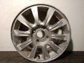 Recambio de llanta para hyundai sonata iv (ef) 2.0 16v referencia OEM IAM 529103D310 R166JX16-46 