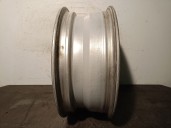 Recambio de llanta para hyundai sonata iv (ef) 2.0 16v referencia OEM IAM 529103D310 R166JX16-46 