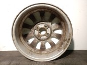 Recambio de llanta para hyundai sonata iv (ef) 2.0 16v referencia OEM IAM 529103D310 R166JX16-46 