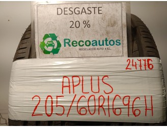 Recambio de neumatico/s para hyundai sonata iv (ef) 2.0 16v referencia OEM IAM 20560R1696H 