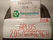 Recambio de neumatico/s para hyundai sonata iv (ef) 2.0 16v referencia OEM IAM 20560R1696H 