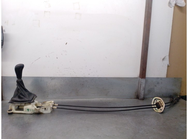 Recambio de palanca cambio para hyundai sonata iv (ef) 2.0 16v referencia OEM IAM 4372038512 4372038512 