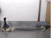 Recambio de palanca cambio para hyundai sonata iv (ef) 2.0 16v referencia OEM IAM 4372038512 4372038512 