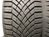 Recambio de neumatico/s para bmw 5 (f10) 520 d referencia OEM IAM 22555R17101W 