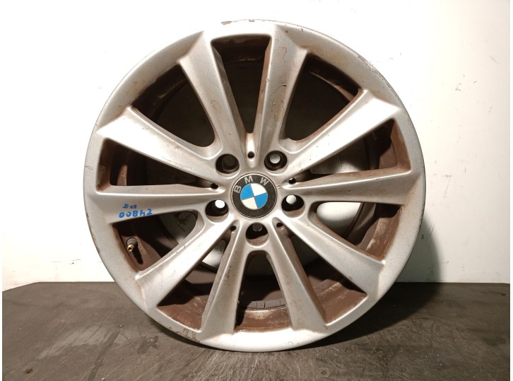 Recambio de llanta para bmw 5 (f10) 520 d referencia OEM IAM 6780720 R178JX17EH2+IS30 