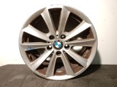 Recambio de llanta para bmw 5 (f10) 520 d referencia OEM IAM 6780720 R178JX17EH2+IS30 