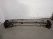 Recambio de puente trasero para chrysler voyager (rg) 2.4 cat referencia OEM IAM 5006112AA 5006112AA 
