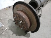 Recambio de puente trasero para chrysler voyager (rg) 2.4 cat referencia OEM IAM 5006112AA 5006112AA 