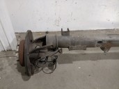 Recambio de puente trasero para chrysler voyager (rg) 2.4 cat referencia OEM IAM 5006112AA 5006112AA 