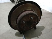 Recambio de puente trasero para chrysler voyager (rg) 2.4 cat referencia OEM IAM 5006112AA 5006112AA 