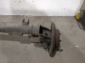 Recambio de puente trasero para chrysler voyager (rg) 2.4 cat referencia OEM IAM 5006112AA 5006112AA 