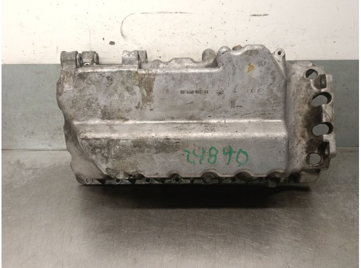 Recambio de carter para citroën c8 (ea_, eb_) 2.2 hdi referencia OEM IAM 9637605380 0301J6 