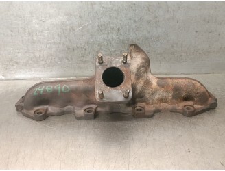 Recambio de colector escape para citroën c8 (ea_, eb_) 2.2 hdi referencia OEM IAM 9642164480 0341H2 