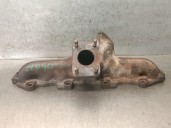 Recambio de colector escape para citroën c8 (ea_, eb_) 2.2 hdi referencia OEM IAM 9642164480 0341H2 