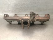 Recambio de colector escape para citroën c8 (ea_, eb_) 2.2 hdi referencia OEM IAM 9642164480 0341H2 