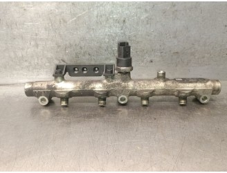 Recambio de rampa inyectora para citroën c8 (ea_, eb_) 2.2 hdi referencia OEM IAM 9631728280 1570A0 0445214017