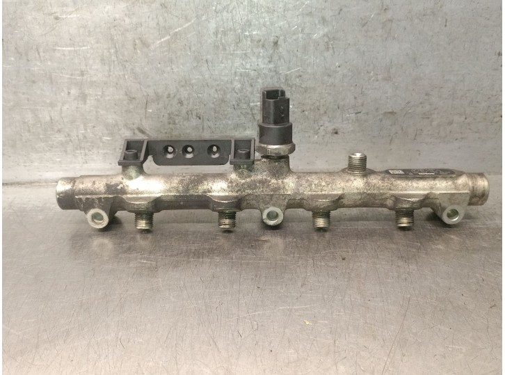 Recambio de rampa inyectora para citroën c8 (ea_, eb_) 2.2 hdi referencia OEM IAM 9631728280 1570A0 0445214017