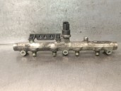 Recambio de rampa inyectora para citroën c8 (ea_, eb_) 2.2 hdi referencia OEM IAM 9631728280 1570A0 0445214017